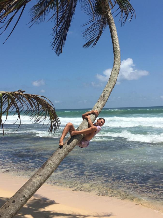 Hotel Indigo Unawatuna Zewnętrze zdjęcie