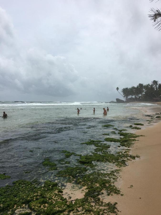 Hotel Indigo Unawatuna Zewnętrze zdjęcie