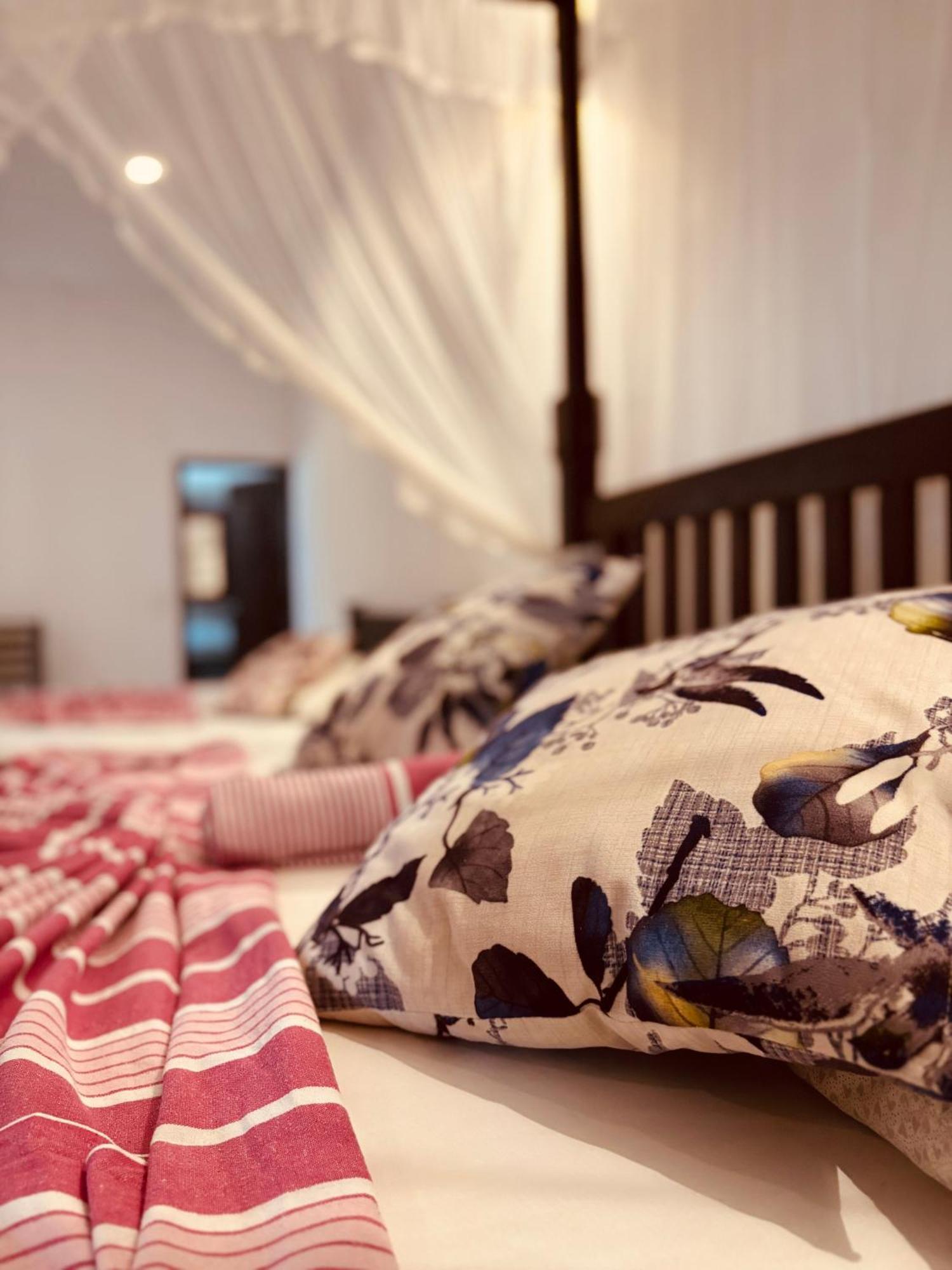 Hotel Indigo Unawatuna Zewnętrze zdjęcie