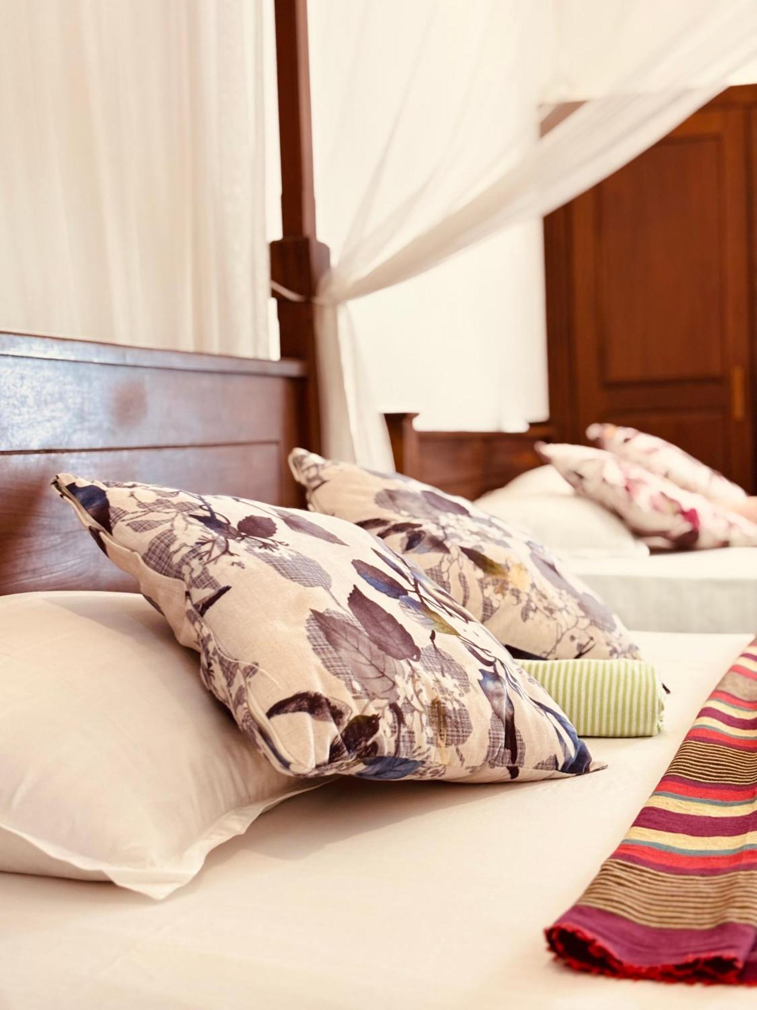 Hotel Indigo Unawatuna Zewnętrze zdjęcie