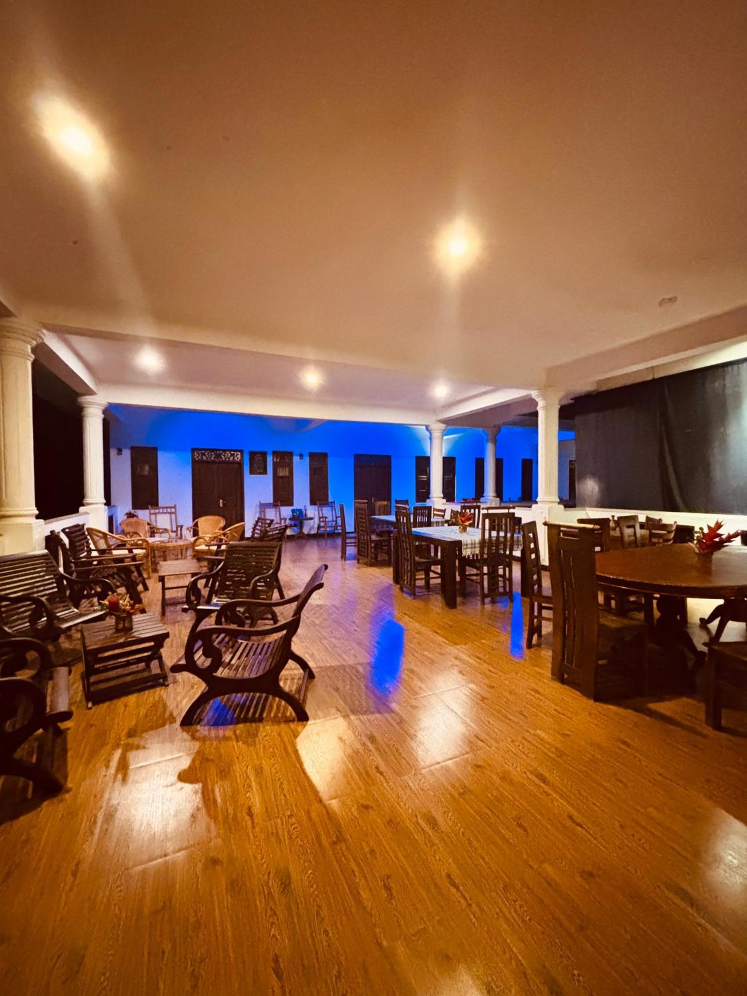 Hotel Indigo Unawatuna Zewnętrze zdjęcie