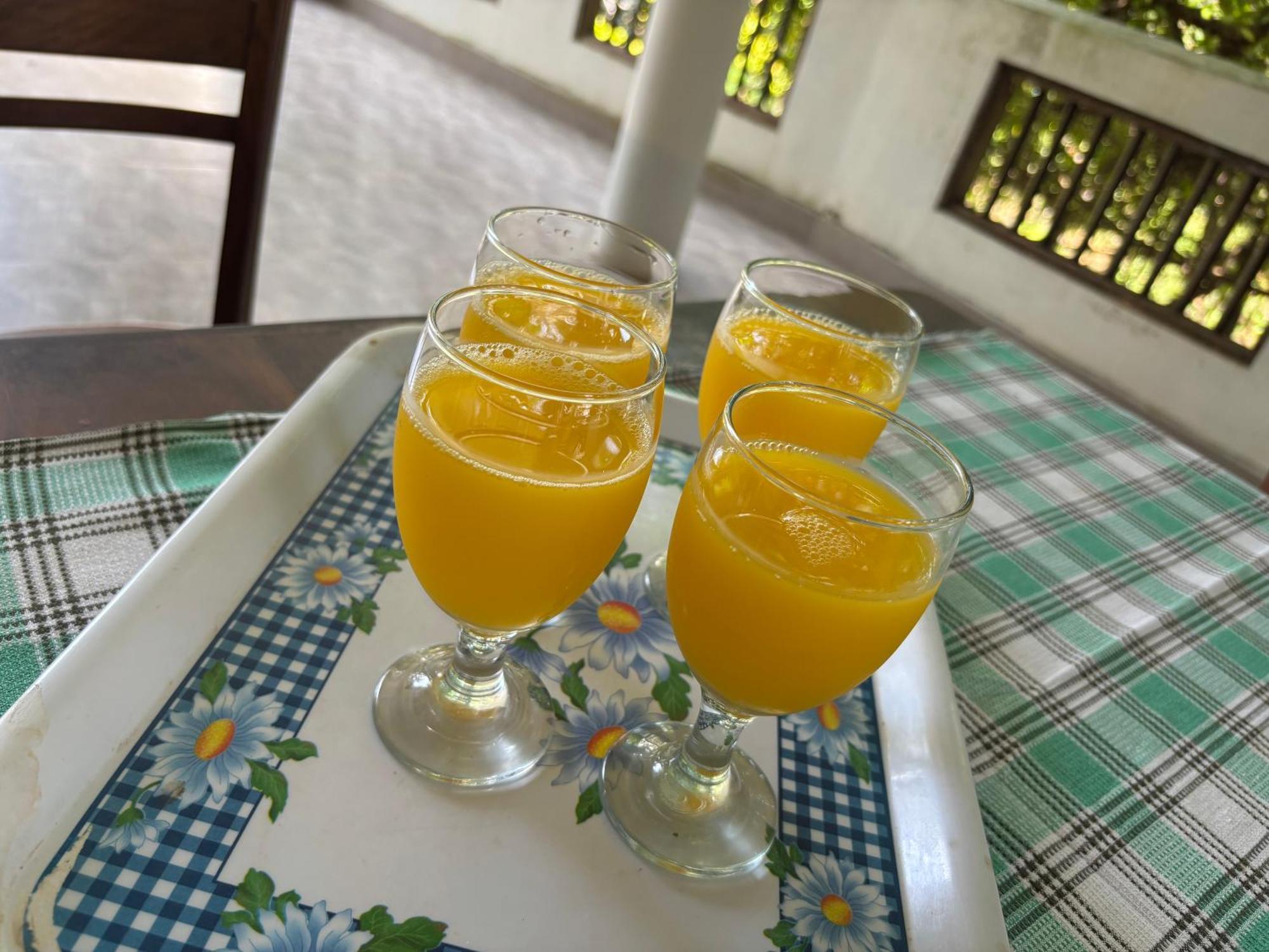 Hotel Indigo Unawatuna Zewnętrze zdjęcie