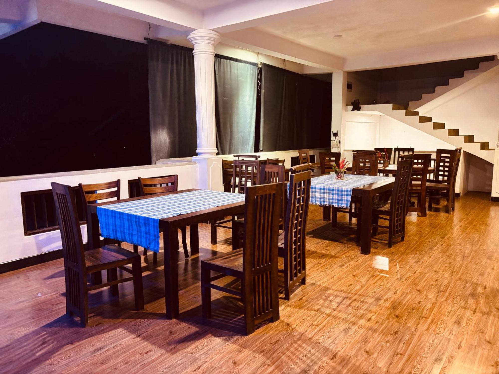 Hotel Indigo Unawatuna Zewnętrze zdjęcie