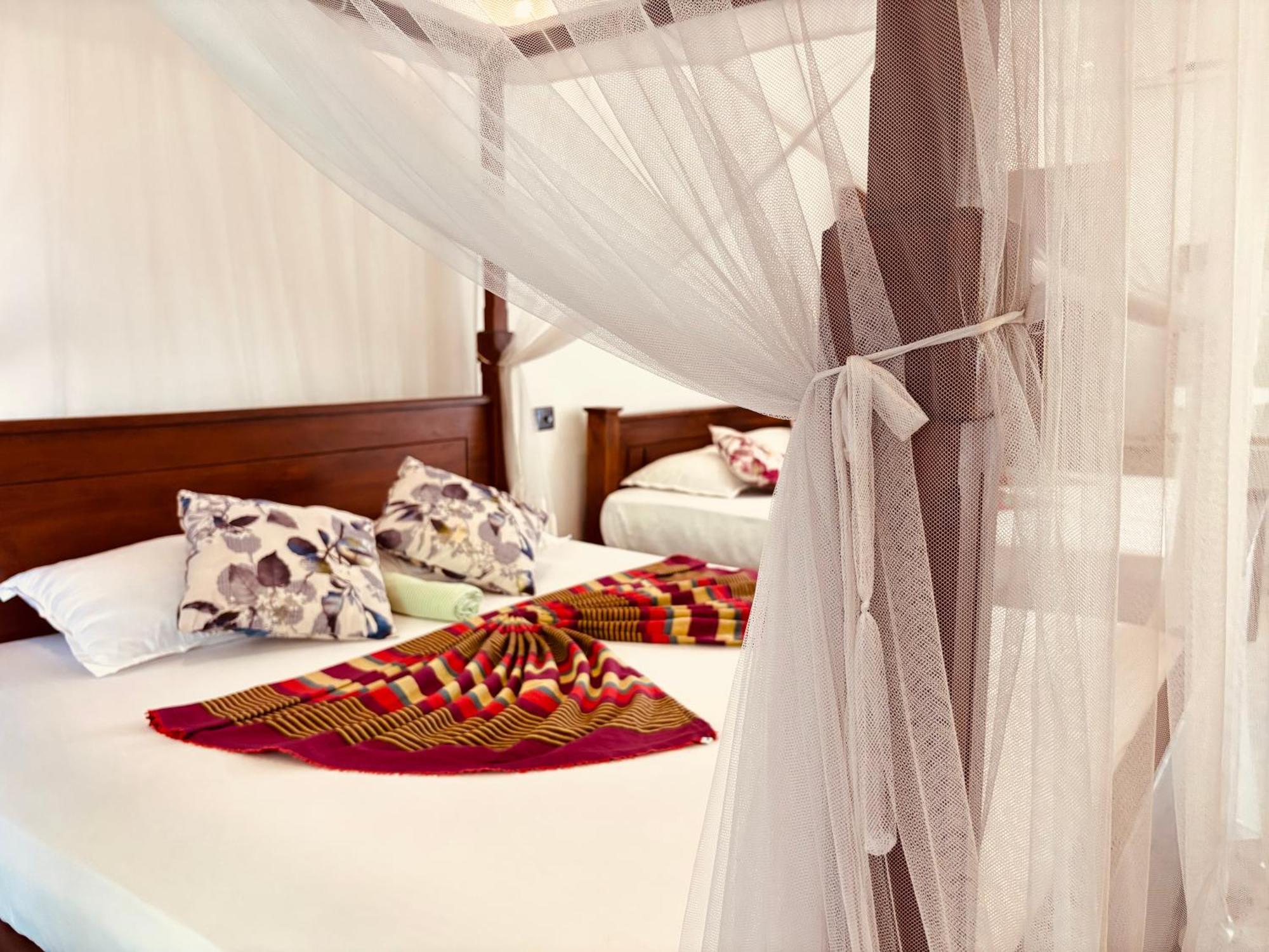 Hotel Indigo Unawatuna Zewnętrze zdjęcie
