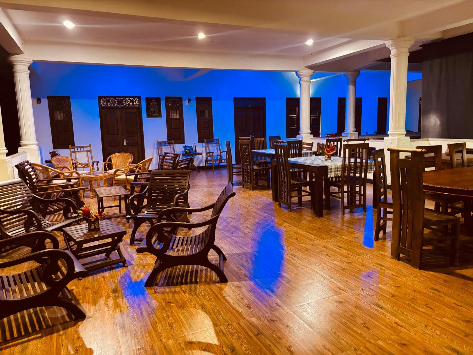 Hotel Indigo Unawatuna Zewnętrze zdjęcie