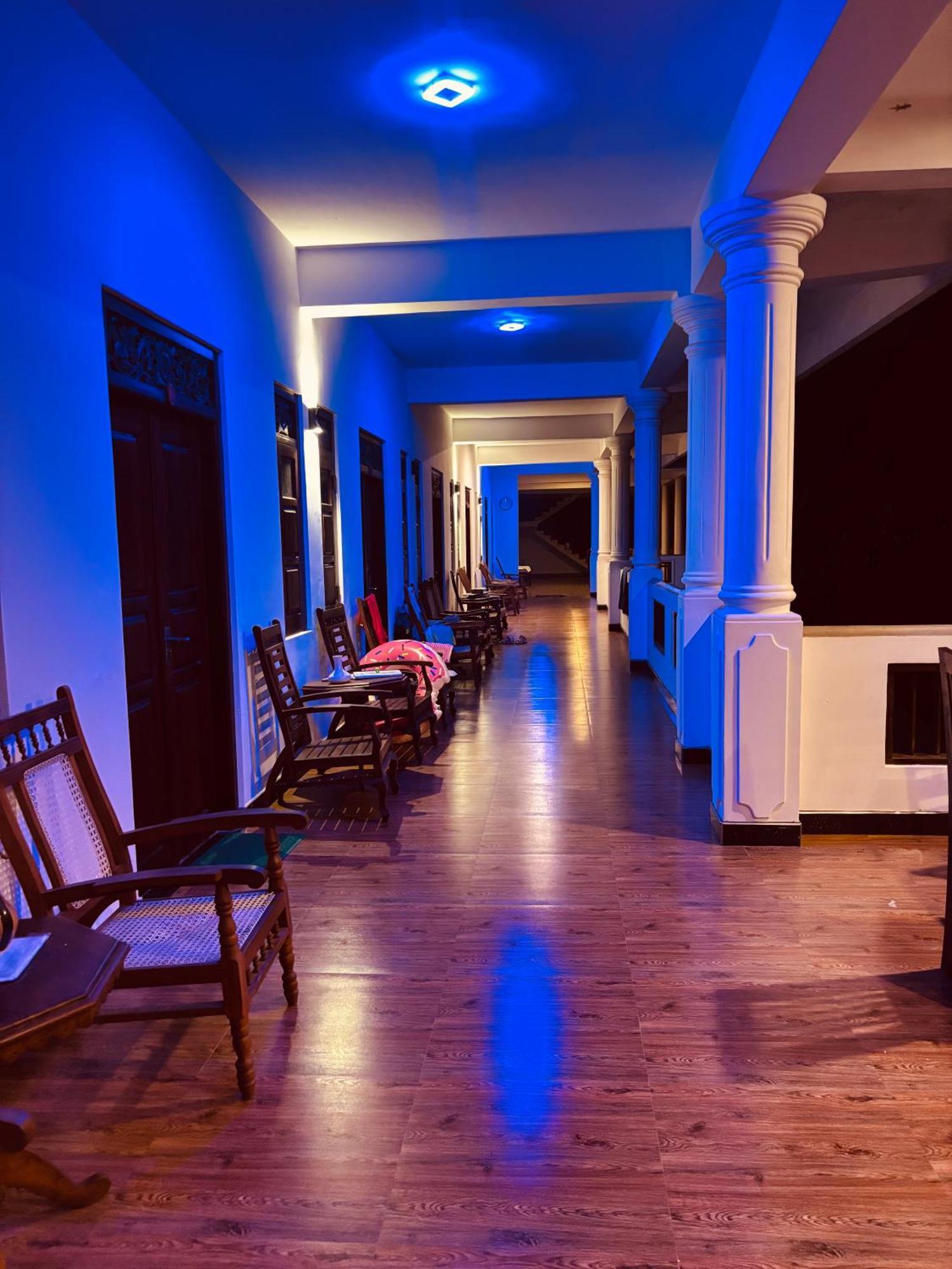 Hotel Indigo Unawatuna Zewnętrze zdjęcie
