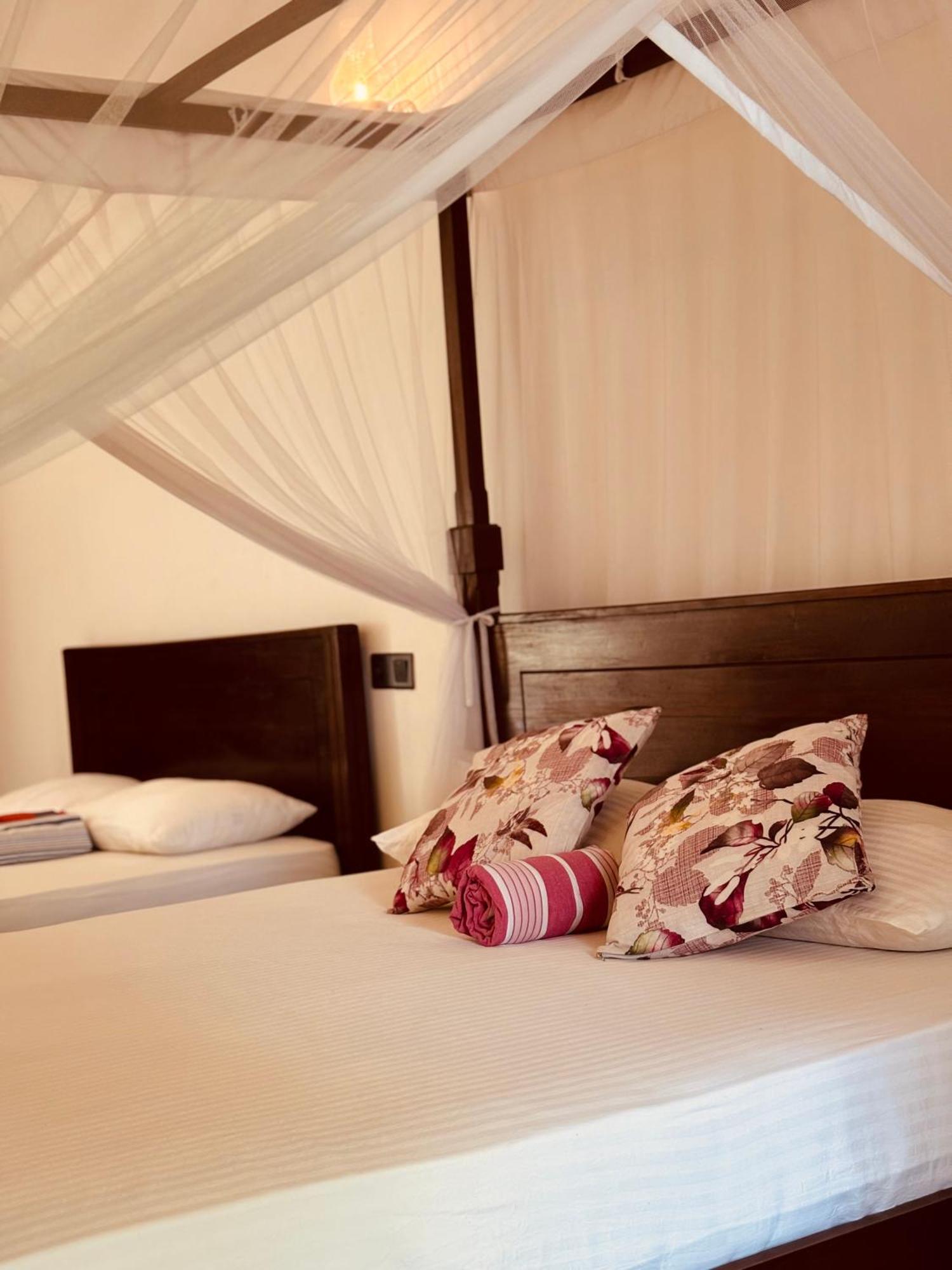 Hotel Indigo Unawatuna Zewnętrze zdjęcie