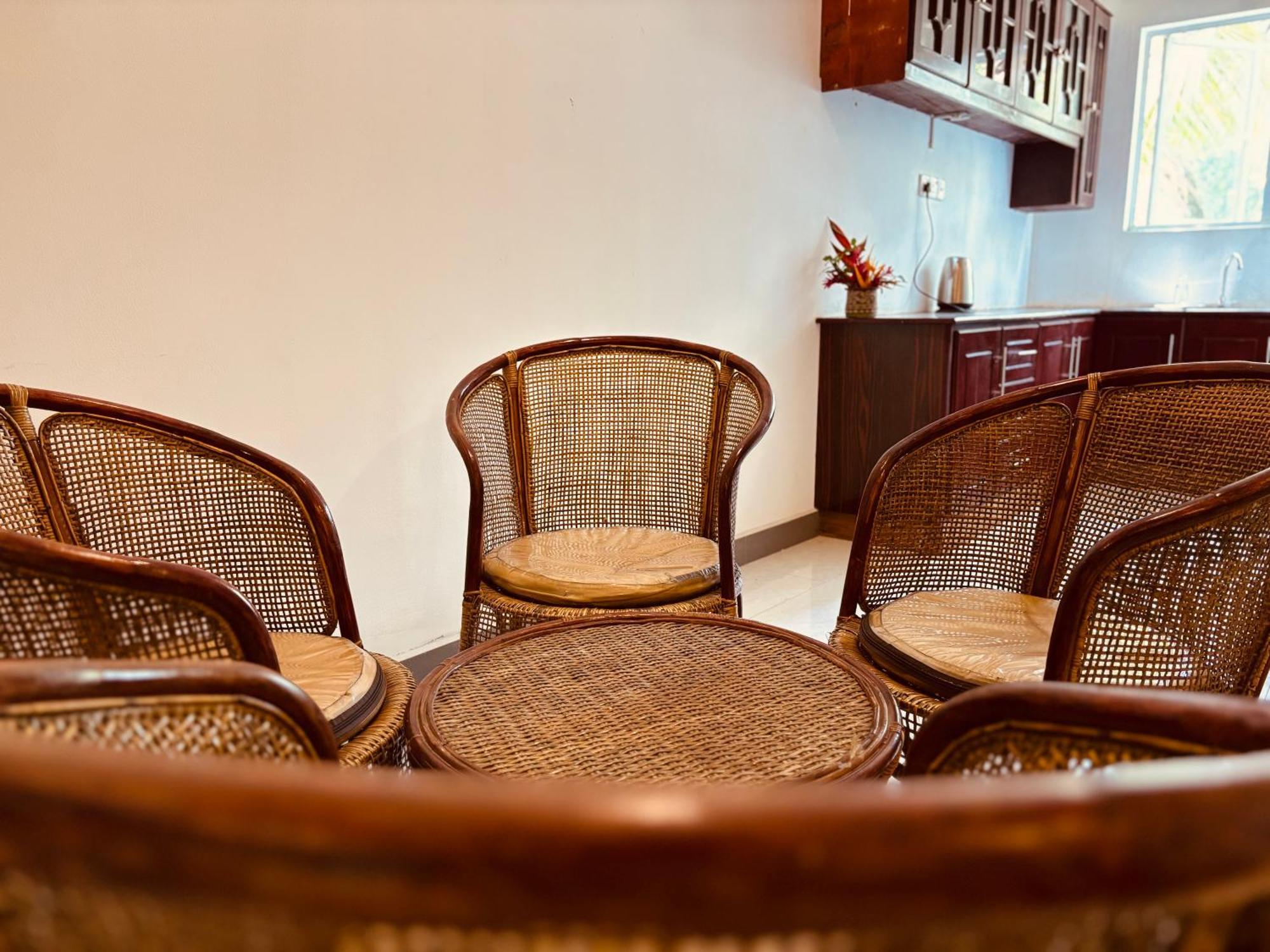Hotel Indigo Unawatuna Zewnętrze zdjęcie