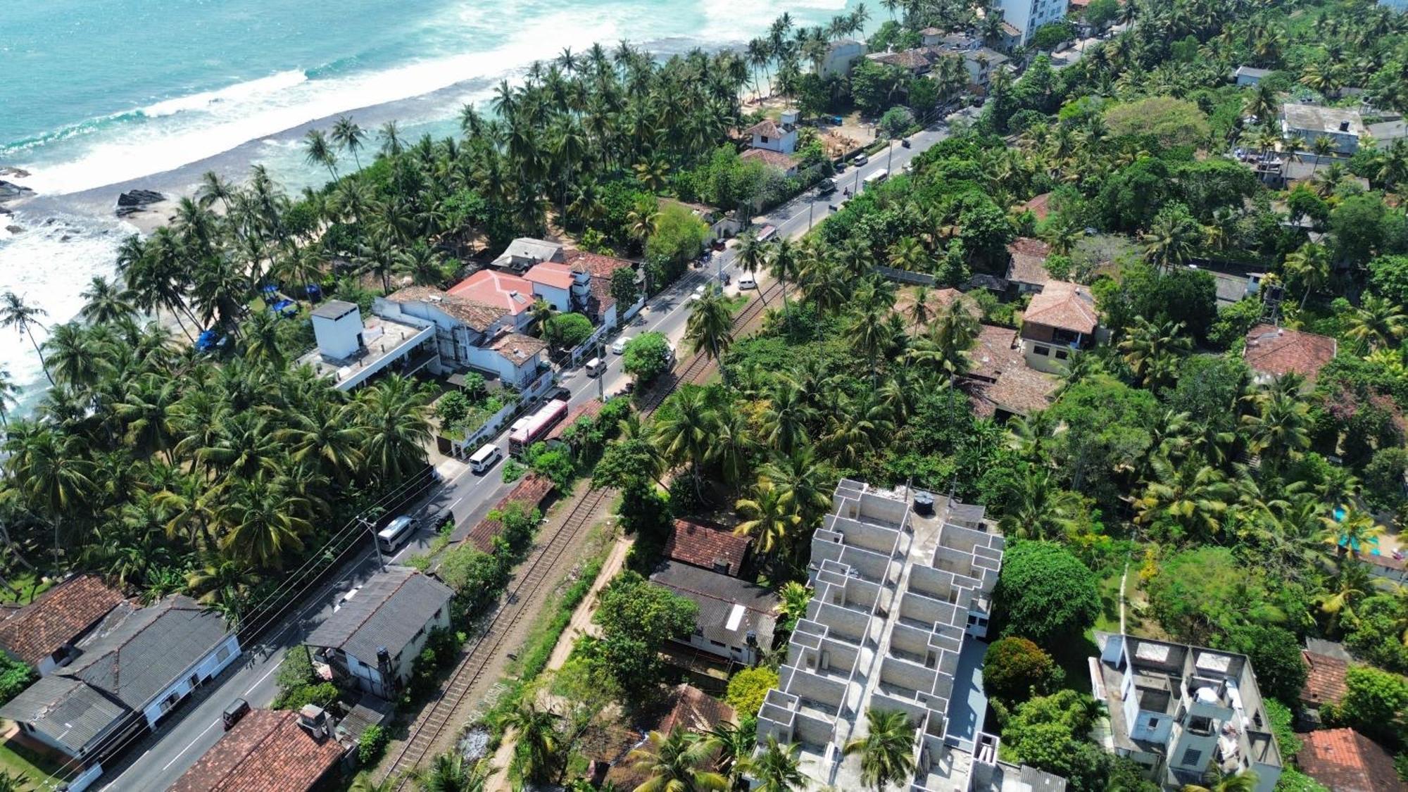 Hotel Indigo Unawatuna Zewnętrze zdjęcie