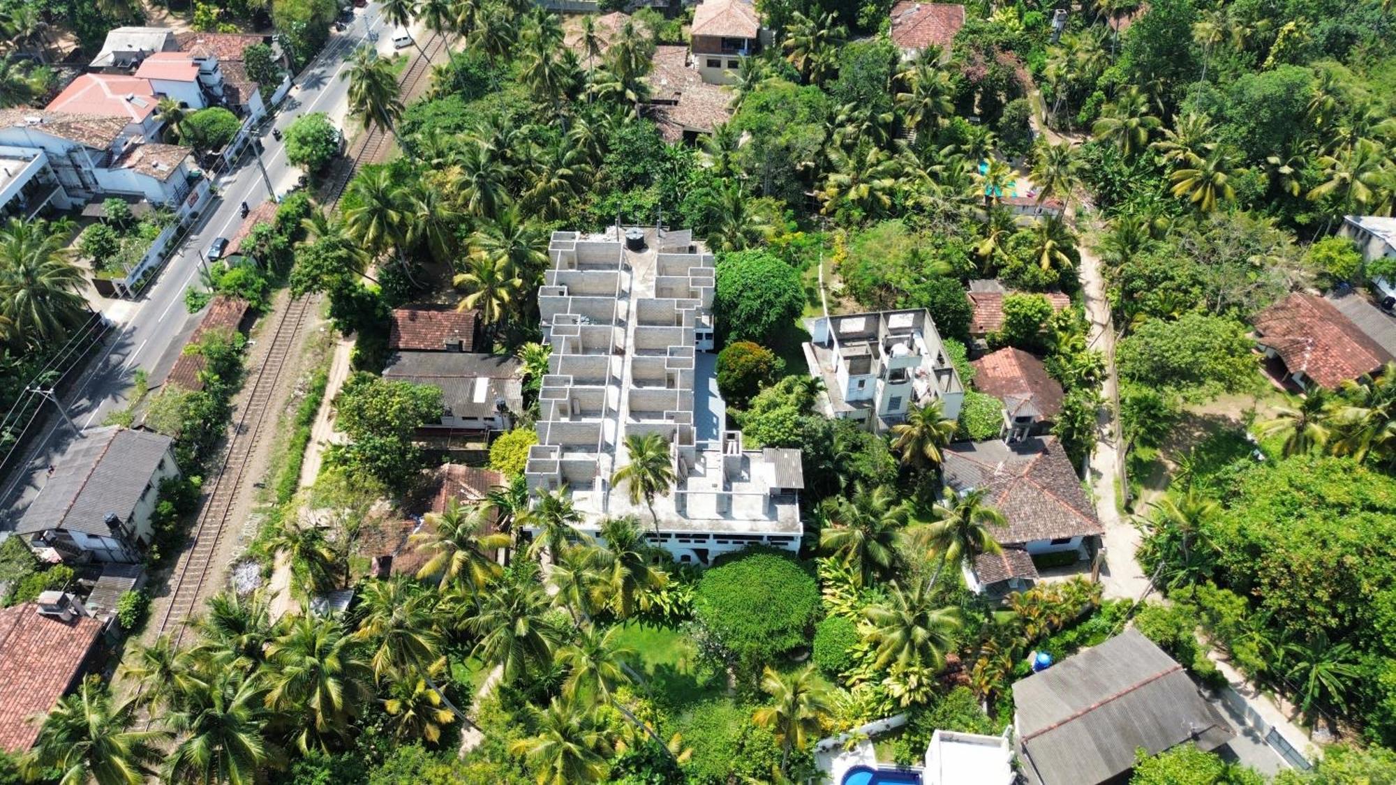 Hotel Indigo Unawatuna Zewnętrze zdjęcie