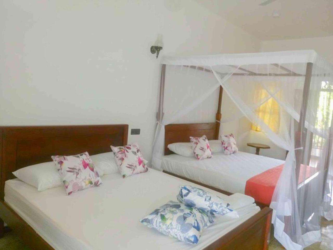 Hotel Indigo Unawatuna Zewnętrze zdjęcie