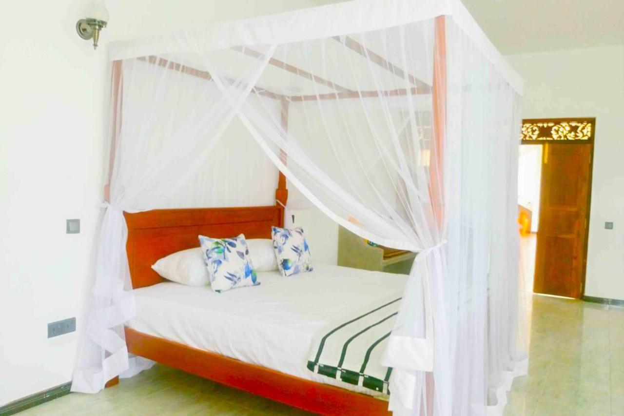 Hotel Indigo Unawatuna Zewnętrze zdjęcie
