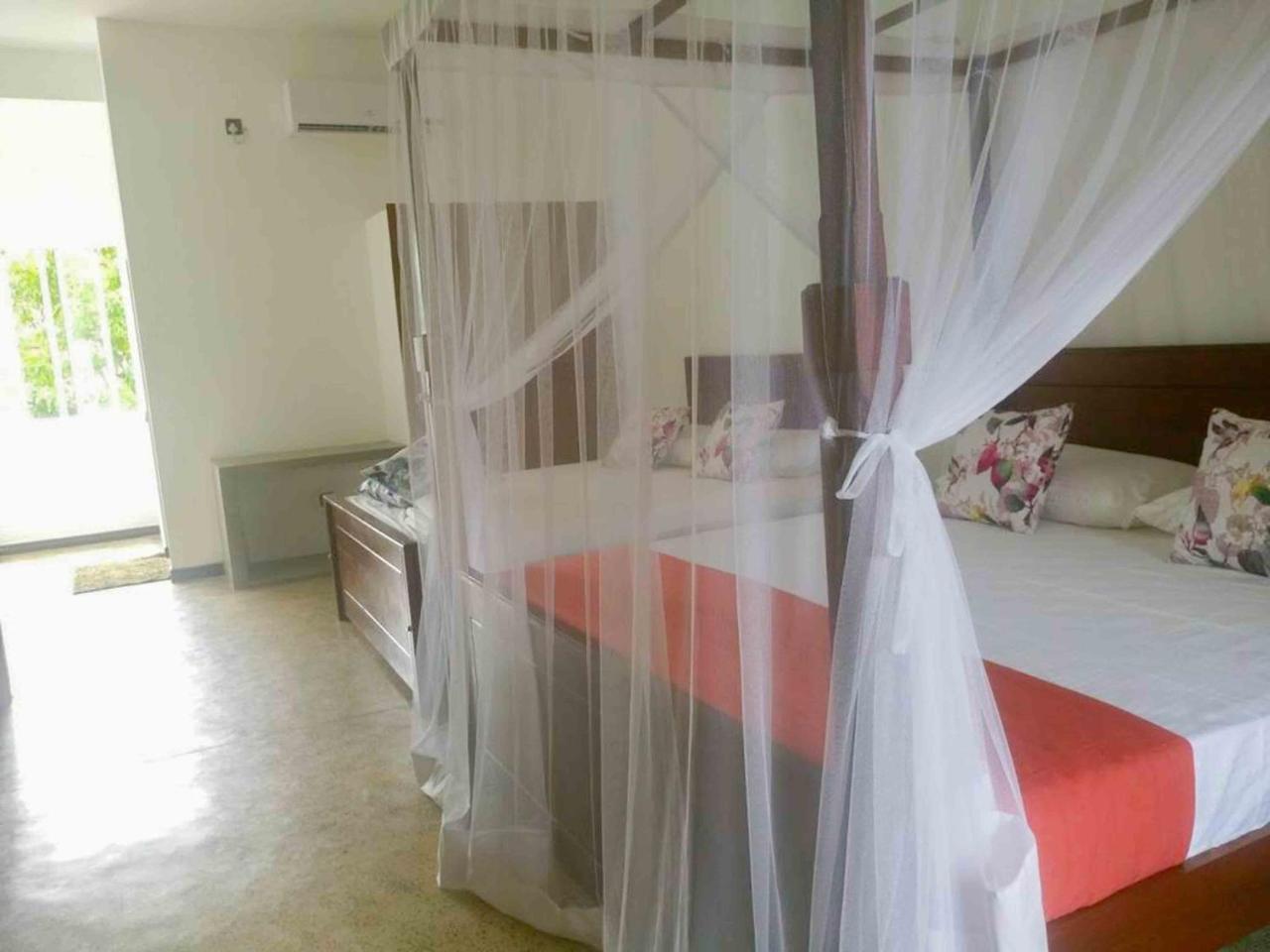 Hotel Indigo Unawatuna Zewnętrze zdjęcie