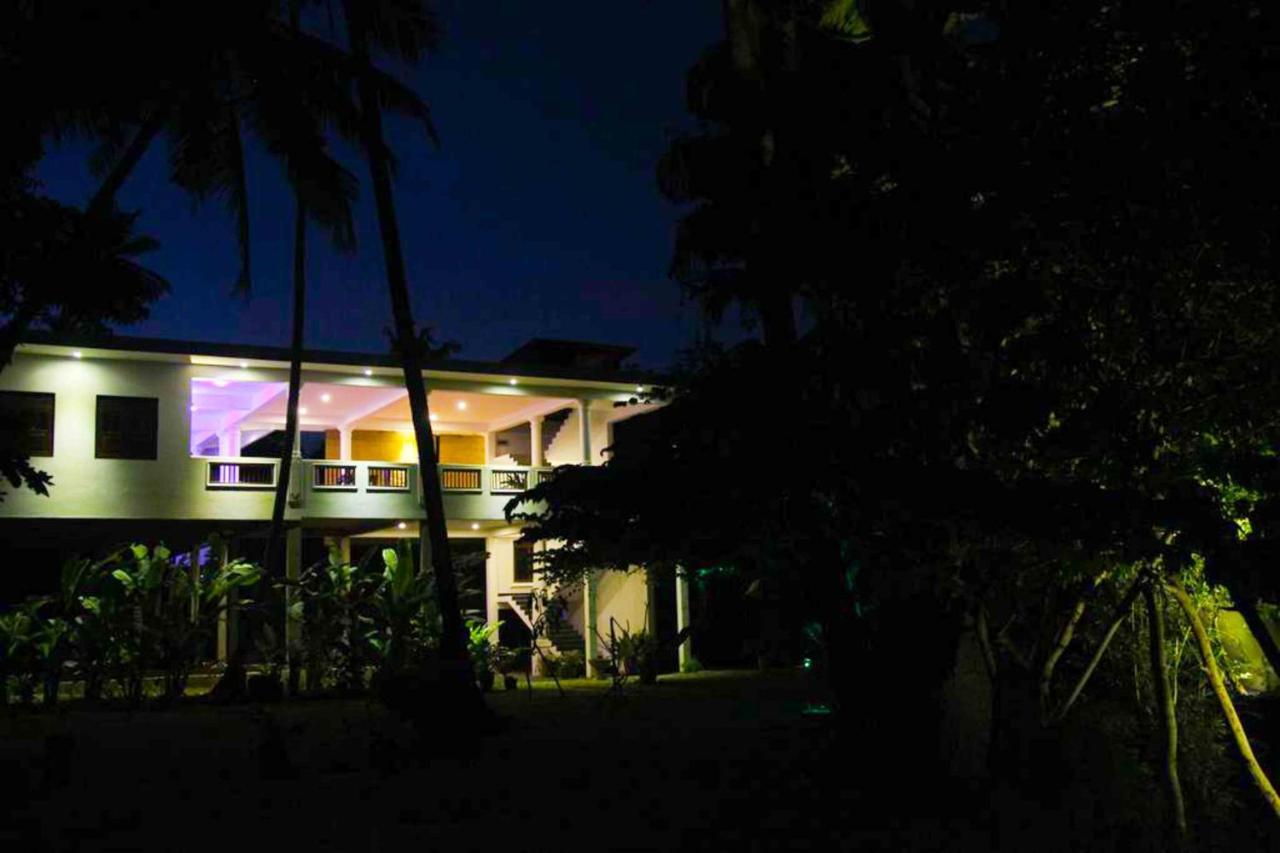 Hotel Indigo Unawatuna Zewnętrze zdjęcie