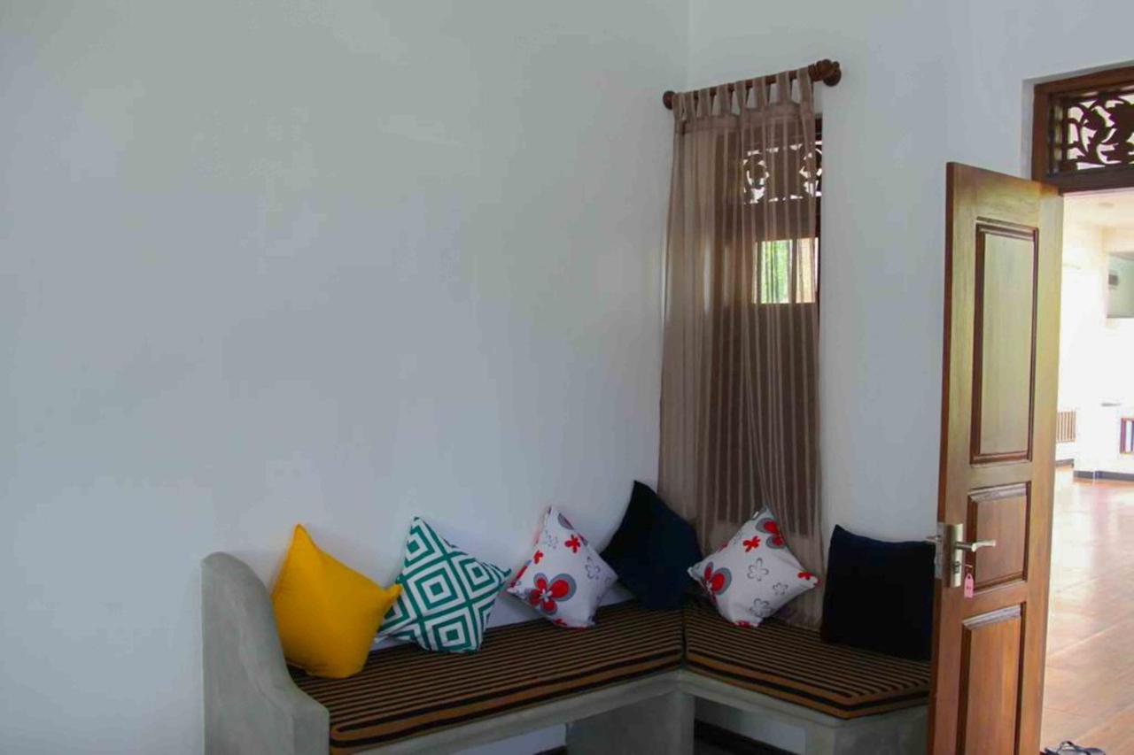Hotel Indigo Unawatuna Zewnętrze zdjęcie