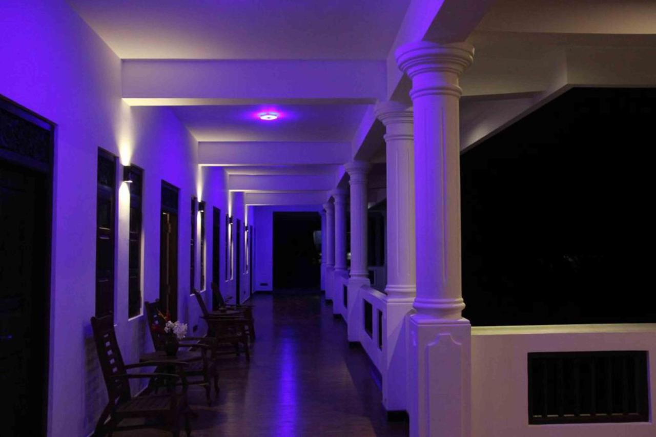 Hotel Indigo Unawatuna Zewnętrze zdjęcie