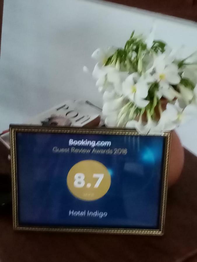 Hotel Indigo Unawatuna Zewnętrze zdjęcie