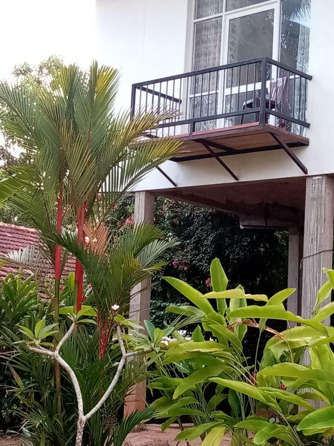 Hotel Indigo Unawatuna Zewnętrze zdjęcie