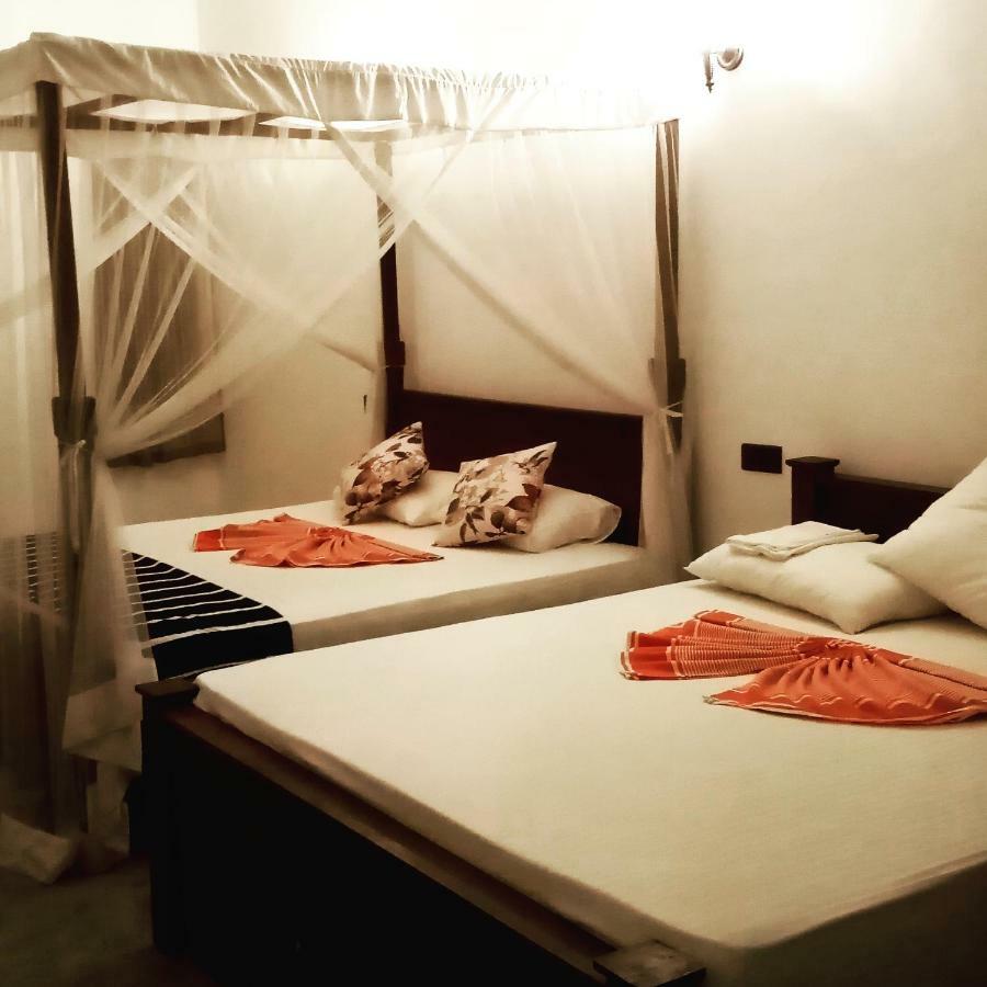 Hotel Indigo Unawatuna Pokój zdjęcie